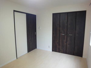 グリーンハイツ岳見 0101号-7