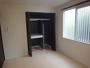 グリーンハイツ岳見 0101号-9