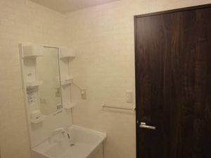 グリーンハイツ岳見 0101号-10