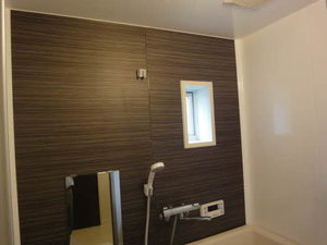 グリーンハイツ岳見 0101号-11