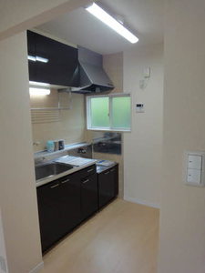 グリーンハイツ岳見 0103号-3