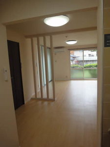 グリーンハイツ岳見 0103号-6