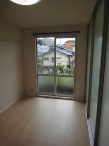 グリーンハイツ岳見 0103号-10