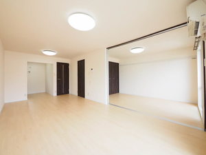 グリーンハイツ岳見 0203号-2