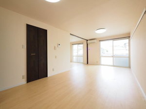 グリーンハイツ岳見 0203号-3