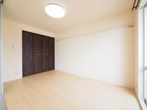 グリーンハイツ岳見 0203号-4