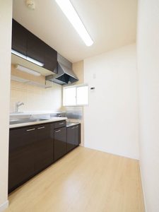 グリーンハイツ岳見 0203号-6