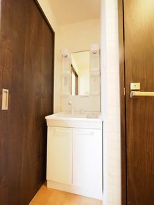 グリーンハイツ岳見 0203号-8