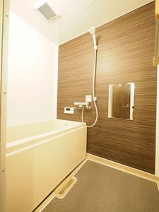 グリーンハイツ岳見 0203号-9