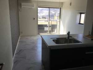 シャーメゾン・ソレイユ 0105号-2