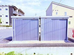 シャーメゾン・ソレイユ 0105号-11