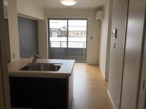 シャーメゾン・ソレイユ 0302号-2