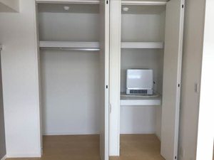 シャーメゾン・ソレイユ 0302号-4