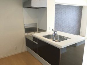 シャーメゾン・ソレイユ 0302号-5