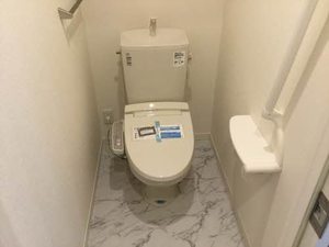 シャーメゾン・ソレイユ 0302号-8