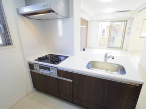 Ｍｙ　Ｆａｉｒ　尾頭橋 0404号-6