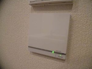 ベレオ堀川小泉 0103号-3