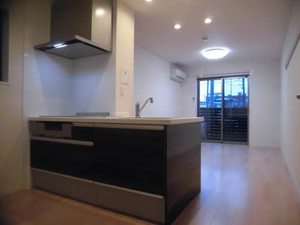 ベレオ堀川小泉 0103号-5