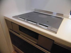 ベレオ堀川小泉 0103号-6