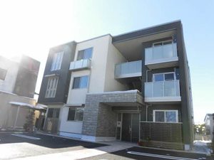 ベレオ堀川小泉 0303号-2