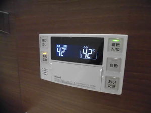 ベレオ堀川小泉 0303号-12