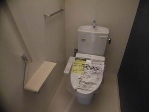 ベレオ堀川小泉 0303号-14