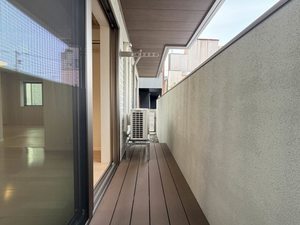 サンタプレイスＭ 0102号-12