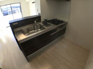 リオリエント花水木 0303号-3