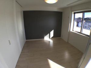 リオリエント花水木 0303号-4