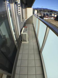 リオリエント花水木 0303号-6