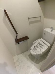 リオリエント花水木 0303号-9