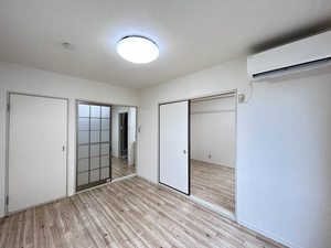 グレースタウンG 0101号-3