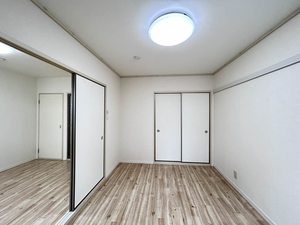 グレースタウンG 0101号-7