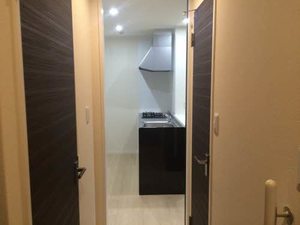 フローラテラスⅠ 0302号-3