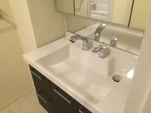 フローラテラスⅠ 0302号-4