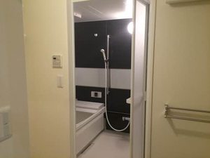 フローラテラスⅠ 0302号-5