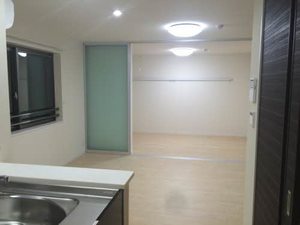 フローラテラスⅠ 0302号-6