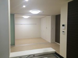 フローラテラスⅠ 0302号-8