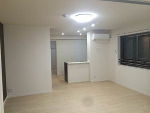 フローラテラスⅠ 0302号-11