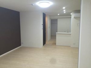 フローラテラスⅠ 0302号-12