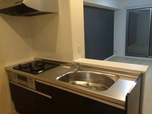 フローラテラスⅡ 0203号-11