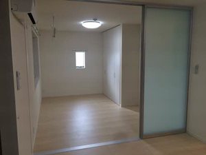 フローラテラスⅡ 0203号-13