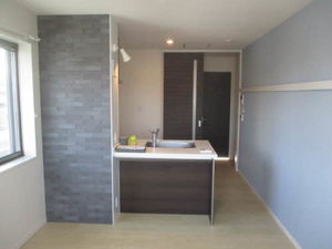 メゾンド諸江 0301号-2