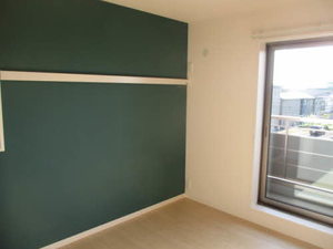 メゾンド諸江 0301号-4