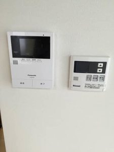 ピエトラ　ミリアーレ B202号-12