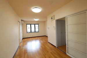 ヴィルヌーブ清水 A202号-2