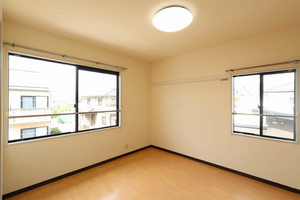 ヴィルヌーブ清水 A202号-3