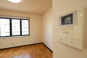 ヴィルヌーブ清水 A202号-6