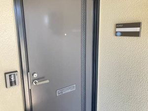 ヴィルヌーブ清水 A202号-8