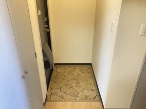 ヴィルヌーブ清水 A202号-9